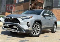 تويوتا راف 4